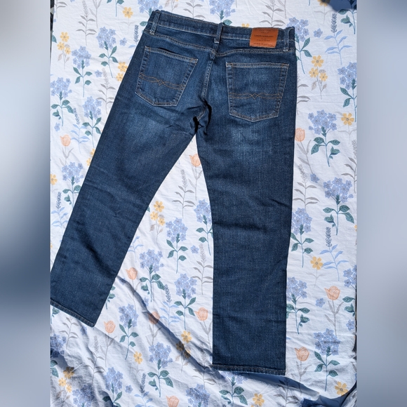 221 Straight 32/30 Lucky Brand Nwot - Picture 4 of 9